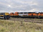 BNSF 1305